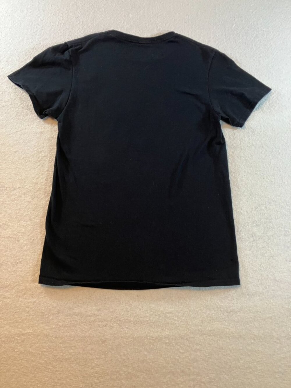 Mavel Spider-Man Miles Morales Japanese Text Graphic T-Shirt Black Mens Small - Picture 4 of 4